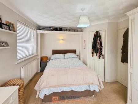 3 bedroom Detached bungalow for sale in Wordsworth Avenue, Sutton-In-Ashfield, NG17