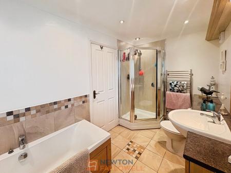 3 bedroom Detached bungalow for sale in Wordsworth Avenue, Sutton-In-Ashfield, NG17