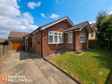 Wordsworth Avenue, Sutton-In-Ashfield, NG17