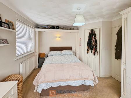 3 bedroom Detached bungalow for sale in Wordsworth Avenue, Sutton-In-Ashfield, NG17