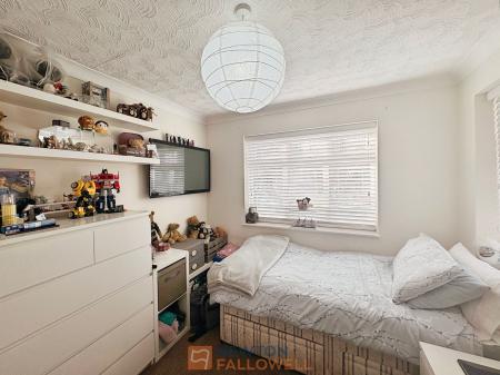 3 bedroom Detached bungalow for sale in Wordsworth Avenue, Sutton-In-Ashfield, NG17