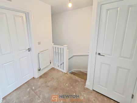 3 bedroom Detached house for sale in Maypole Road, Mansfield, NG19