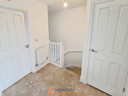 3 bedroom Detached house for sale in Maypole Road, Mansfield, NG19