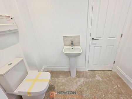 3 bedroom Detached house for sale in Maypole Road, Mansfield, NG19