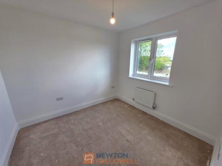 3 bedroom Detached house for sale in Maypole Road, Mansfield, NG19