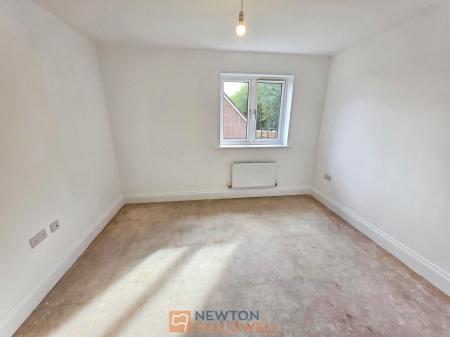 3 bedroom Detached house for sale in Maypole Road, Mansfield, NG19