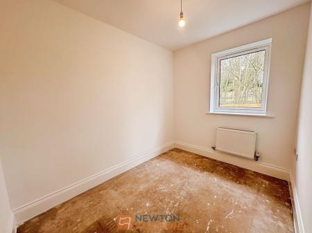 3 bedroom Semi-detached house for sale in Maypole Road, Mansfield, NG19