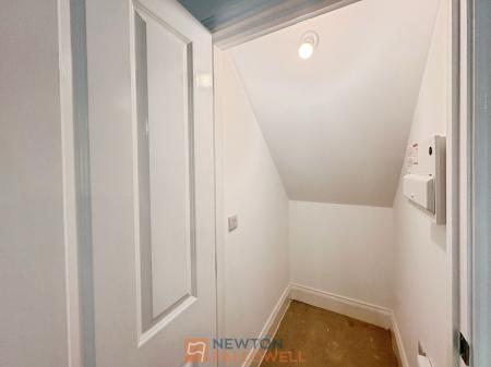 3 bedroom Semi-detached house for sale in Maypole Road, Mansfield, NG19