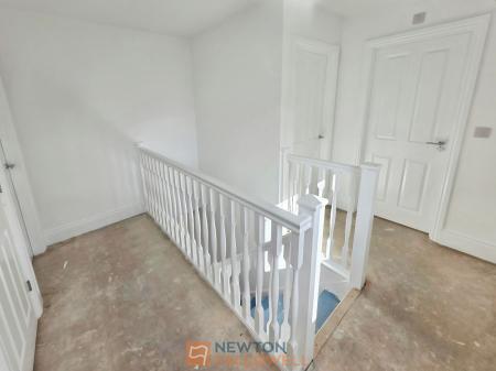 3 bedroom Detached house for sale in 20 Maypole Road ng19 6fx