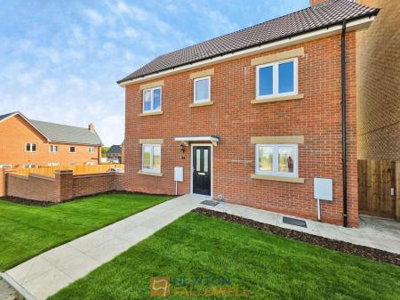 20 Maypole Road ng19 6fx