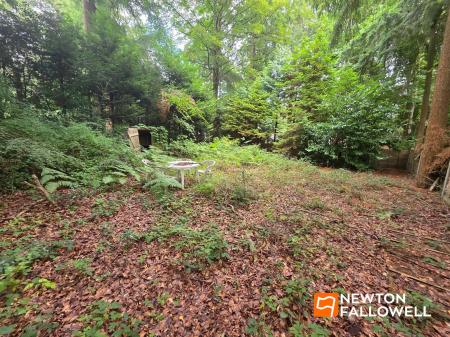 0 bedroom Property for sale in Newstead Abbey Park, Nottingham, NG15