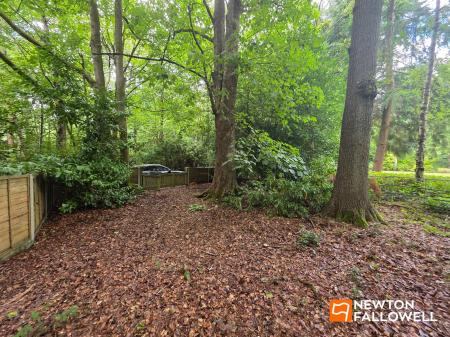 0 bedroom Property for sale in Newstead Abbey Park, Nottingham, NG15