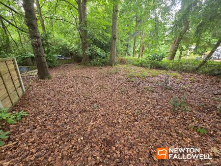 Newstead Abbey Park, Nottingham, NG15