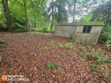 0 bedroom Property for sale in Newstead Abbey Park, Nottingham, NG15