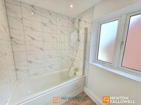 4 bedroom Detached house for sale in Maypole Road, Mansfield, NG19