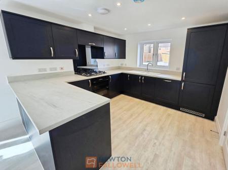 Maypole Road, Mansfield, NG19