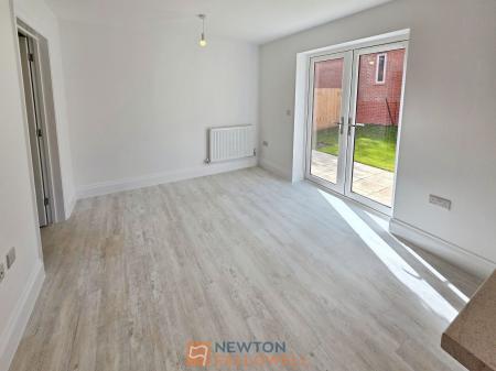 4 bedroom Detached house for sale in Maypole Road, Mansfield, NG19