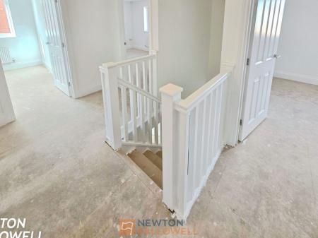 4 bedroom Detached house for sale in Maypole Road, Mansfield, NG19