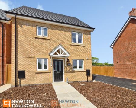 Maypole Road, Mansfield, NG19