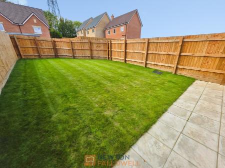 3 bedroom Detached house for sale in Maypole Road, Mansfield, NG19