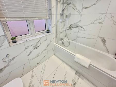 4 bedroom Detached house for sale in Maypole Road, Mansfield, NG19