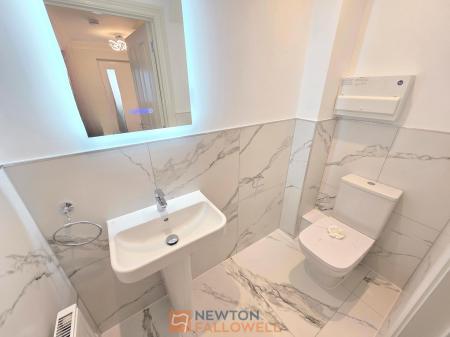 4 bedroom Detached house for sale in Maypole Road, Mansfield, NG19