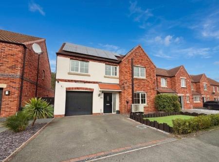 Kingfisher Way, Ollerton, NG22