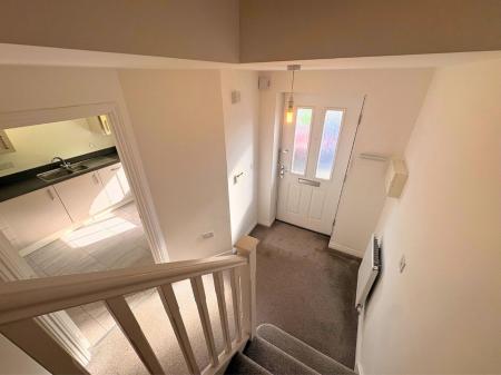 3 bedroom Semi-detached house for sale in Linnet Drive, Rainworth, NG21
