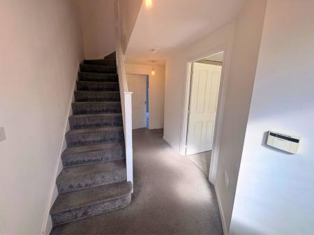 3 bedroom Semi-detached house for sale in Linnet Drive, Rainworth, NG21