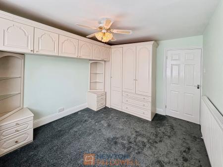 3 bedroom Semi-detached house for sale in The Woodlands, Langwith, NG20