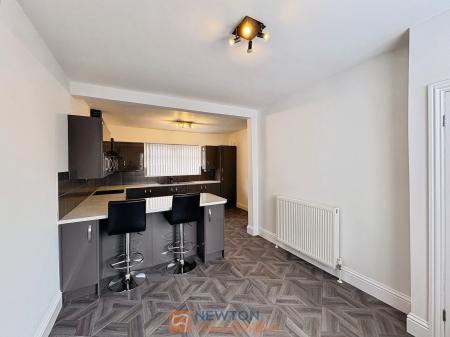 3 bedroom Semi-detached house for sale in The Woodlands, Langwith, NG20