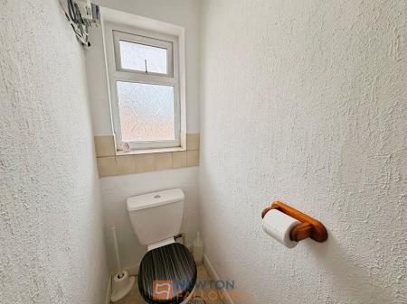 3 bedroom Semi-detached house for sale in The Woodlands, Langwith, NG20