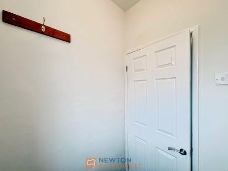 3 bedroom Semi-detached house for sale in The Woodlands, Langwith, NG20