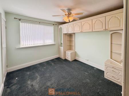 3 bedroom Semi-detached house for sale in The Woodlands, Langwith, NG20