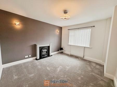 3 bedroom Semi-detached house for sale in The Woodlands, Langwith, NG20