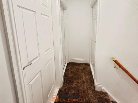 3 bedroom Semi-detached house for sale in The Woodlands, Langwith, NG20