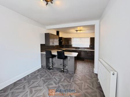 3 bedroom Semi-detached house for sale in The Woodlands, Langwith, NG20