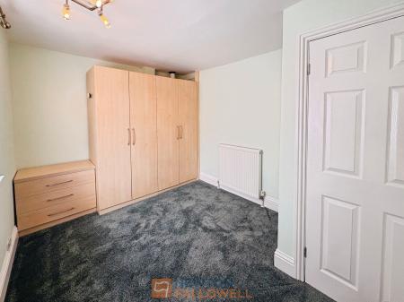 3 bedroom Semi-detached house for sale in The Woodlands, Langwith, NG20