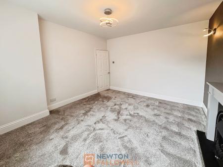3 bedroom Semi-detached house for sale in The Woodlands, Langwith, NG20