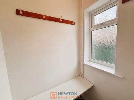 3 bedroom Semi-detached house for sale in The Woodlands, Langwith, NG20