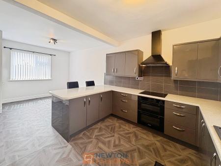 3 bedroom Semi-detached house for sale in The Woodlands, Langwith, NG20