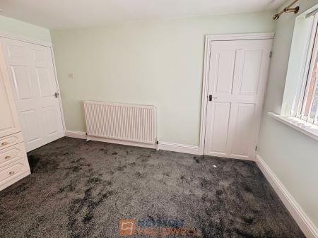 3 bedroom Semi-detached house for sale in The Woodlands, Langwith, NG20