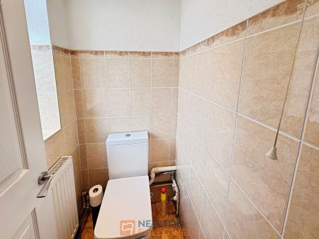 3 bedroom Semi-detached house for sale in The Woodlands, Langwith, NG20