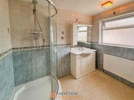 3 bedroom Semi-detached house for sale in The Woodlands, Langwith, NG20