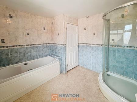 3 bedroom Semi-detached house for sale in The Woodlands, Langwith, NG20