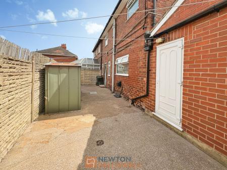 3 bedroom Semi-detached house for sale in The Woodlands, Langwith, NG20
