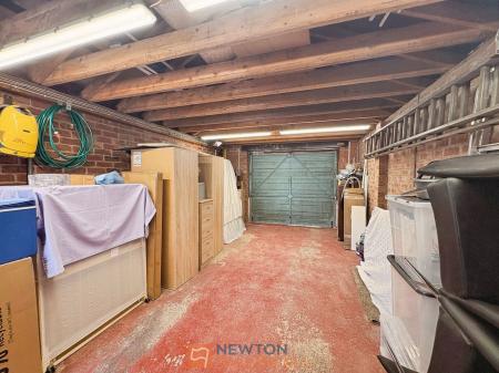 3 bedroom Semi-detached house for sale in The Woodlands, Langwith, NG20