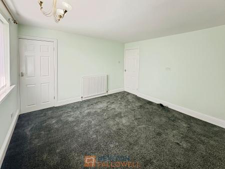 3 bedroom Semi-detached house for sale in The Woodlands, Langwith, NG20