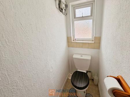 3 bedroom Semi-detached house for sale in The Woodlands, Langwith, NG20