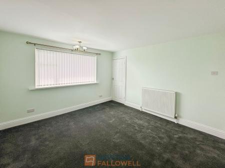 3 bedroom Semi-detached house for sale in The Woodlands, Langwith, NG20